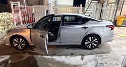 نيسان ألتيما